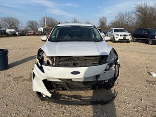 2020 Ford Escape SE - Exterior Front Center Image